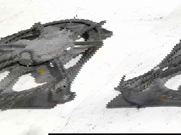 Electroventilator OEM HYUNDAI Santa Fe 2 (CM) [Fabr 2005-2012]