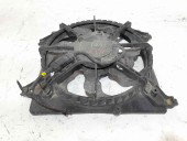Electroventilator OEM HYUNDAI Santa Fe 2 (CM) [Fabr 2005-2012]