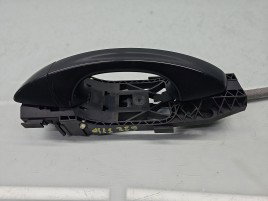 Maner usa stanga spate Volkswagen Golf 7 (5G) [Fabr 2014-prezent] Hatchback LI7F