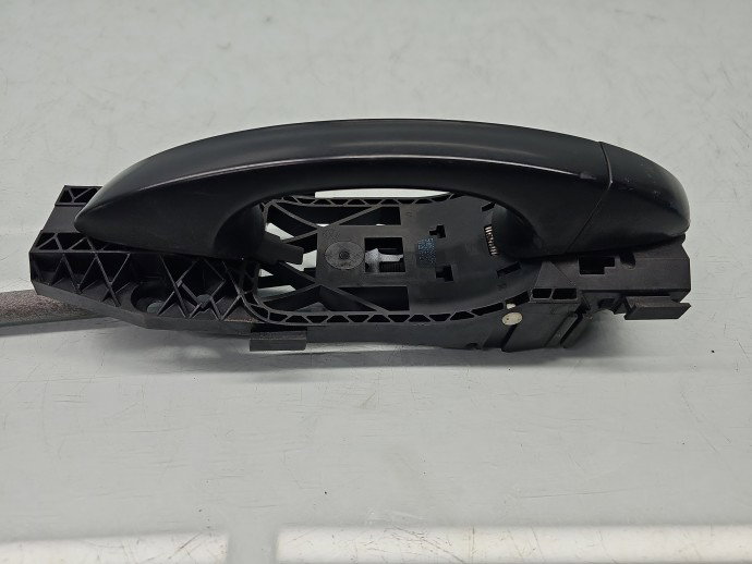Maner usa stanga spate Volkswagen Golf 7 (5G) [Fabr 2014-prezent] Hatchback LI7F