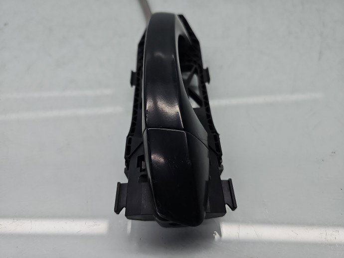 Maner usa stanga spate Volkswagen Golf 7 (5G) [Fabr 2014-prezent] Hatchback LI7F
