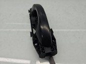 Maner usa stanga spate Volkswagen Golf 7 (5G) [Fabr 2014-prezent] Hatchback LI7F