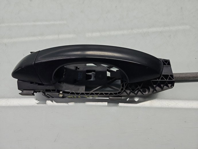 Maner usa stanga spate Volkswagen Golf 7 (5G) [Fabr 2014-prezent] Hatchback LI7F