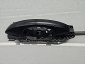 Maner usa stanga spate Volkswagen Golf 7 (5G) [Fabr 2014-prezent] Hatchback LI7F