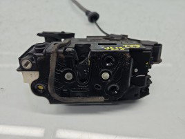 Broasca usa stanga spate Volkswagen Golf 7 (5G) [Fabr 2014-prezent] Hatchback 5K4839015Q