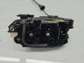 Broasca usa stanga spate Volkswagen Golf 7 (5G) [Fabr 2014-prezent] Hatchback 5K4839015Q