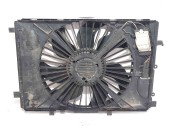 Electroventilator A2045400788 Mercedes Clasa C (W204) [Fabr 2007-2014] D651913