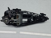 Maner usa dreapta fata Bmw X1 (F48) [Fabr 2016-2022] Break BLACK SAPPHIRE METAL