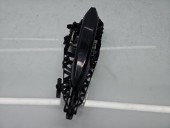 Maner usa dreapta fata Bmw X1 (F48) [Fabr 2016-2022] Break BLACK SAPPHIRE METAL