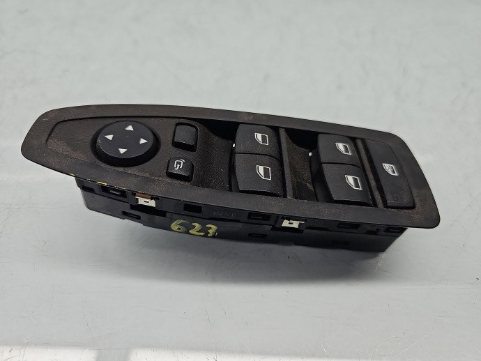 Butoane comanda geamuri sofer Bmw X1 (F48) [Fabr 2016-2022] 9362116-01