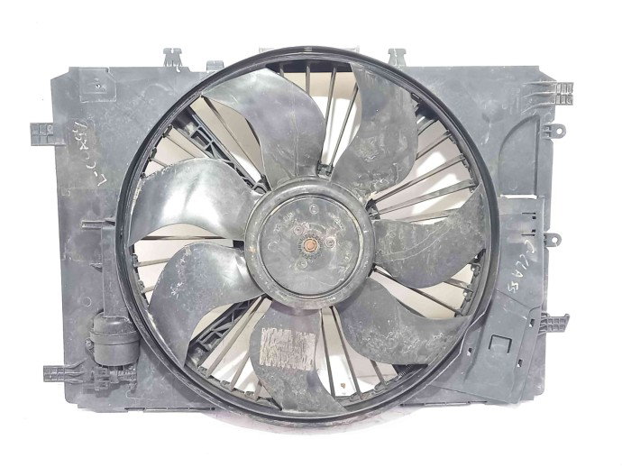 Electroventilator A2045400788 Mercedes Clasa C (W204) [Fabr 2007-2014] D651913