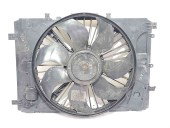 Electroventilator A2045400788 Mercedes Clasa C (W204) [Fabr 2007-2014] D651913