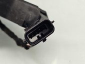 Maner usa dreapta fata Renault Captur (J87) [Fabr 2013-2017] SUV ALBASTRU