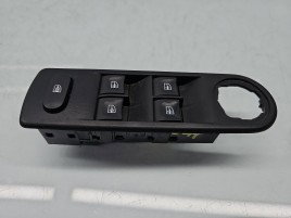 Butoane comanda geamuri sofer Renault Captur (J87) [Fabr 2013-2017] 254113300R