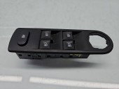 Butoane comanda geamuri sofer Renault Captur (J87) [Fabr 2013-2017] 254113300R