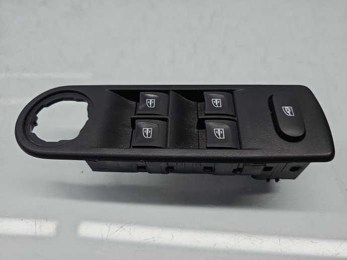 Butoane comanda geamuri sofer Renault Captur (J87) [Fabr 2013-2017] 254113300R