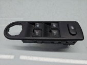 Butoane comanda geamuri sofer Renault Captur (J87) [Fabr 2013-2017] 254113300R
