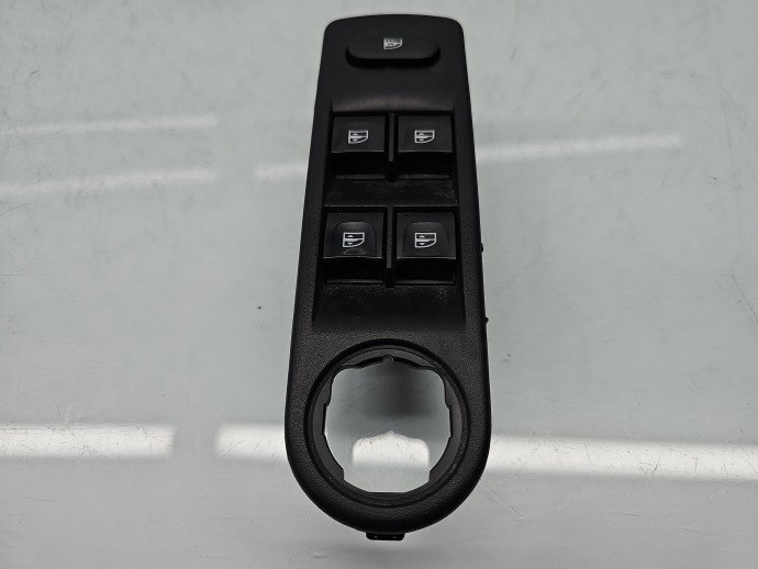 Butoane comanda geamuri sofer Renault Captur (J87) [Fabr 2013-2017] 254113300R
