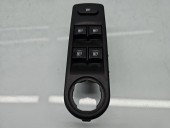 Butoane comanda geamuri sofer Renault Captur (J87) [Fabr 2013-2017] 254113300R
