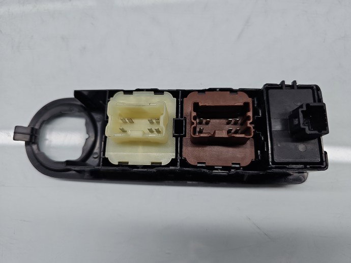 Butoane comanda geamuri sofer Renault Captur (J87) [Fabr 2013-2017] 254113300R