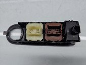 Butoane comanda geamuri sofer Renault Captur (J87) [Fabr 2013-2017] 254113300R