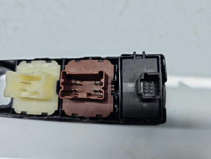 Butoane comanda geamuri sofer Renault Captur (J87) [Fabr 2013-2017] 254113300R