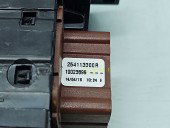 Butoane comanda geamuri sofer Renault Captur (J87) [Fabr 2013-2017] 254113300R