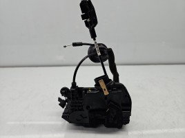 Broasca usa dreapta fata Renault Captur (J87) [Fabr 2013-2017] SUV 805024200R
