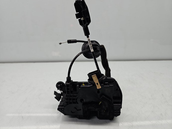 Broasca usa dreapta fata Renault Captur (J87) [Fabr 2013-2017] SUV 805024200R