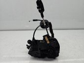 Broasca usa dreapta fata Renault Captur (J87) [Fabr 2013-2017] SUV 805024200R