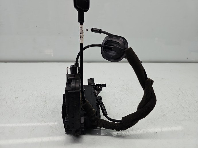 Broasca usa dreapta fata Renault Captur (J87) [Fabr 2013-2017] SUV 805024200R