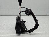 Broasca usa dreapta fata Renault Captur (J87) [Fabr 2013-2017] SUV 805024200R