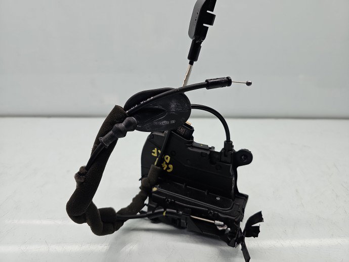 Broasca usa dreapta fata Renault Captur (J87) [Fabr 2013-2017] SUV 805024200R