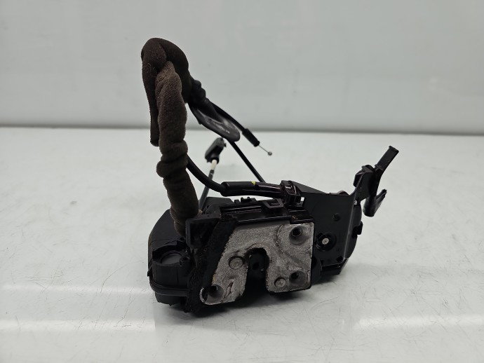 Broasca usa dreapta fata Renault Captur (J87) [Fabr 2013-2017] SUV 805024200R