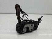 Broasca usa dreapta fata Renault Captur (J87) [Fabr 2013-2017] SUV 805024200R