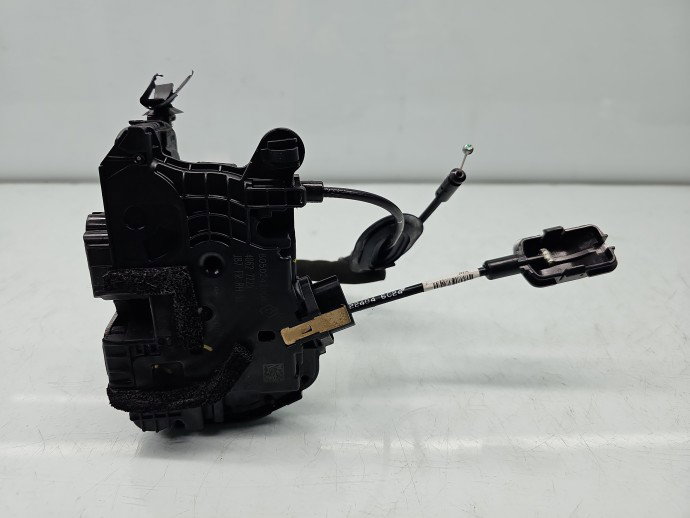 Broasca usa dreapta fata Renault Captur (J87) [Fabr 2013-2017] SUV 805024200R