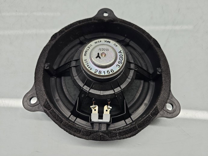 Boxa dreapta fata Renault Captur (J87) [Fabr 2013-2017] 57744928156