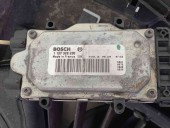 Electroventilator A2045400788 Mercedes Clasa C (W204) [Fabr 2007-2014] D651913