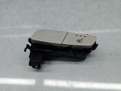 Buton incalzire scaune Mercedes Clasa C (W205) [Fabr 2014-prezent] A2059050404