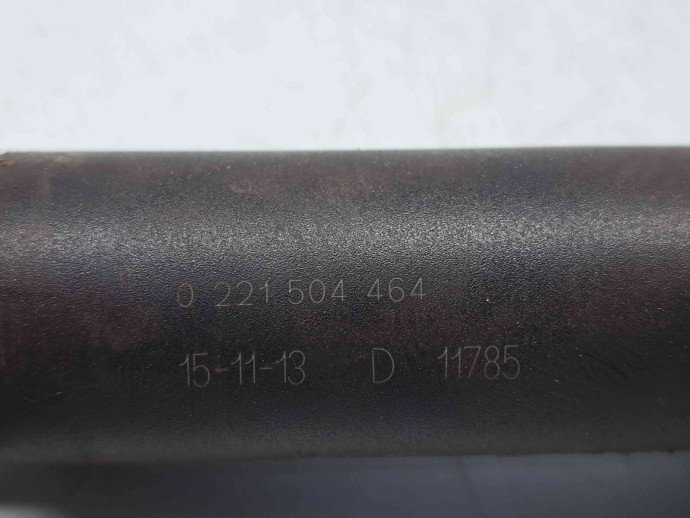 Bobina inductie Bmw 5 (E60) [Fabr 2004-2010] 0221504464 2.2 M54  