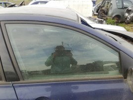 Geam usa dreapta fata Renault Megane 2 1.6 benz OEM 2003-2008