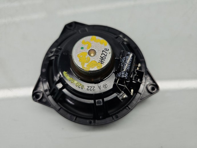Boxa dreapta spate Mercedes Clasa C (W205) [Fabr 2014-prezent] A2228200202