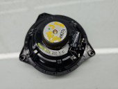 Boxa dreapta spate Mercedes Clasa C (W205) [Fabr 2014-prezent] A2228200202