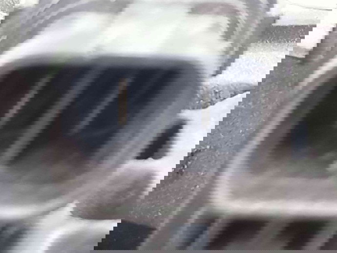 Electroventilator OEM HYUNDAI Santa Fe 2 (CM) [Fabr 2005-2012]