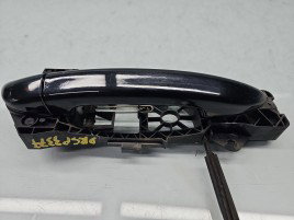 Maner usa dreapta spate Volkswagen Passat B6 (3C2) [Fabr 2005-2010] Berlina LC9X