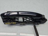 Maner usa dreapta spate Volkswagen Passat B6 (3C2) [Fabr 2005-2010] Berlina LC9X