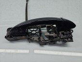 Maner usa dreapta spate Volkswagen Passat B6 (3C2) [Fabr 2005-2010] Berlina LC9X