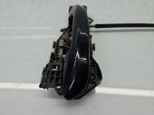 Maner usa dreapta spate Volkswagen Passat B6 (3C2) [Fabr 2005-2010] Berlina LC9X