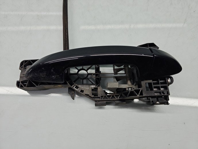 Maner usa dreapta spate Volkswagen Passat B6 (3C2) [Fabr 2005-2010] Berlina LC9X