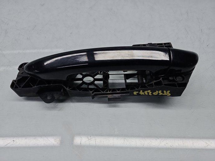 Maner usa stanga spate Volkswagen Passat B6 (3C2) [Fabr 2005-2010] Berlina LC9X